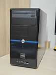 PC complet retro Intel Core 2 Duo