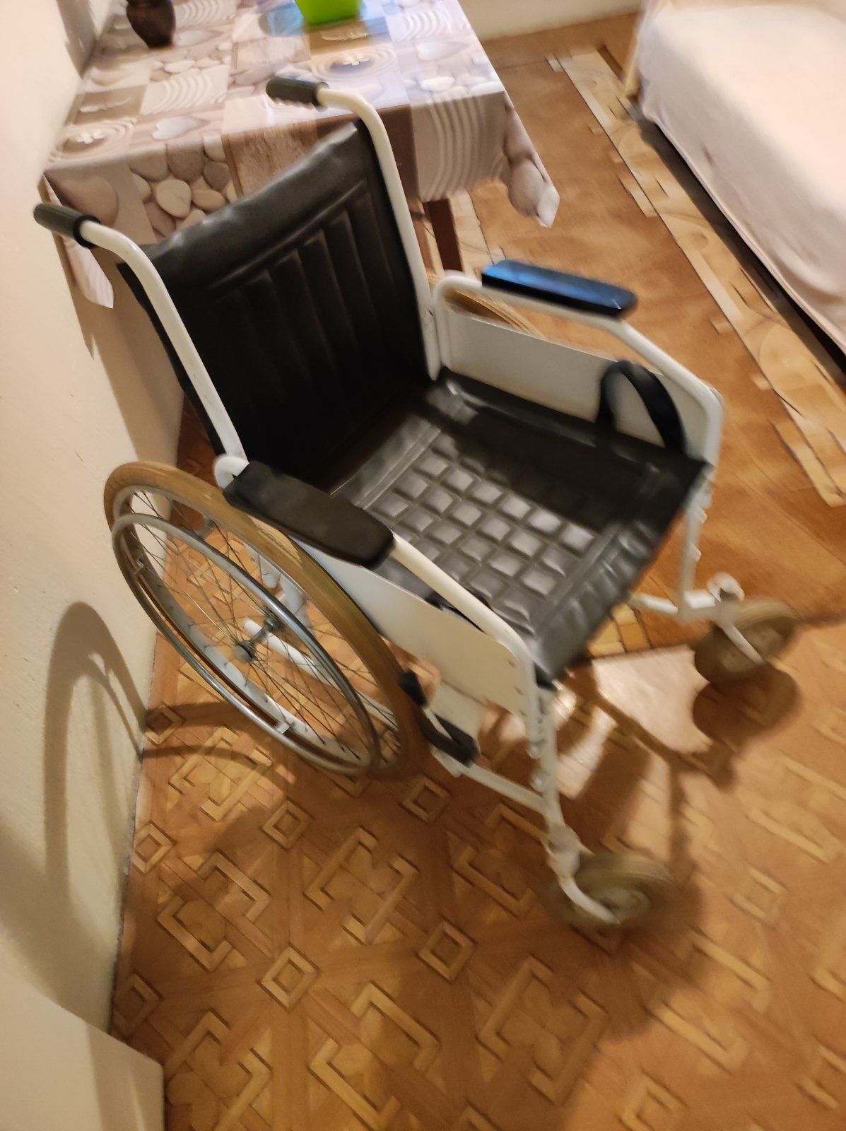 Инвалидна количка