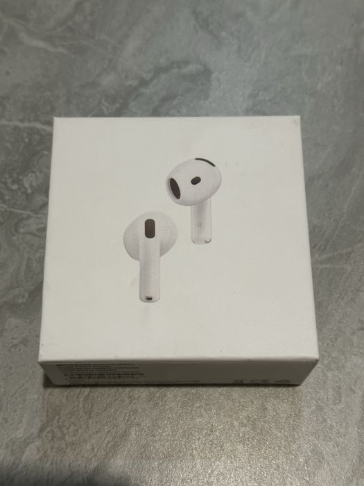 AirPods 4 (ANC)