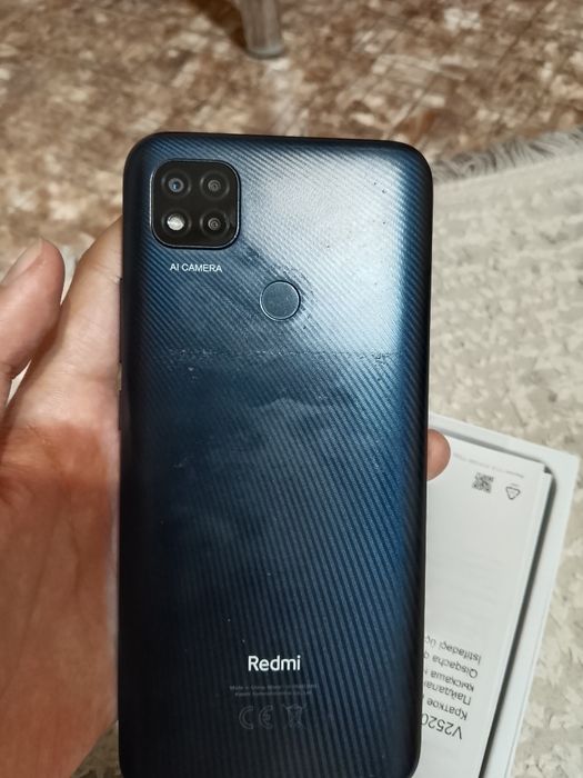 Редми в хорошем состоянии