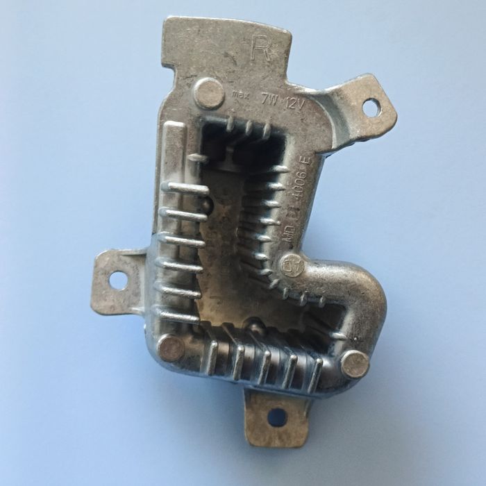 Модул за мигач BMW F30 F31 Lci led, Нови с гаранция