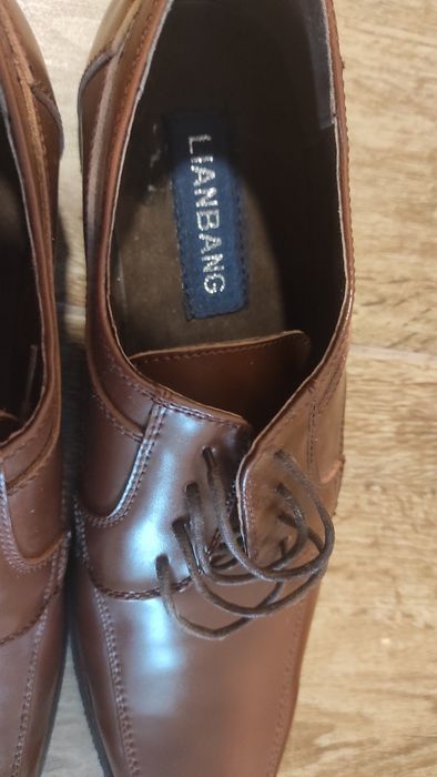 Pantofi bărbați mărime 45