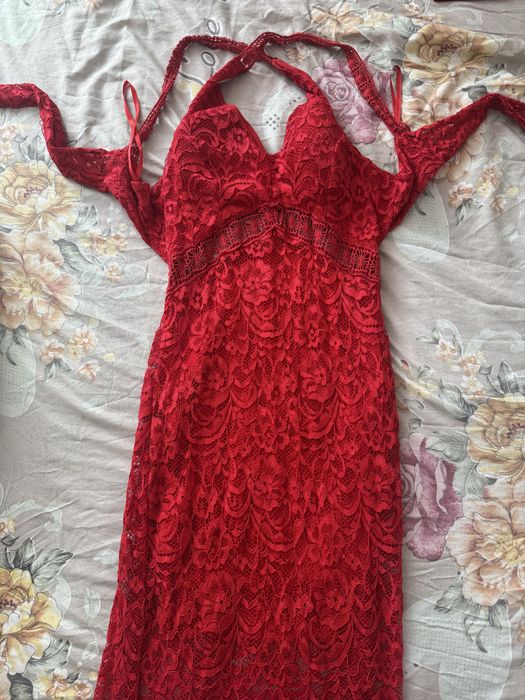 Официални рокли