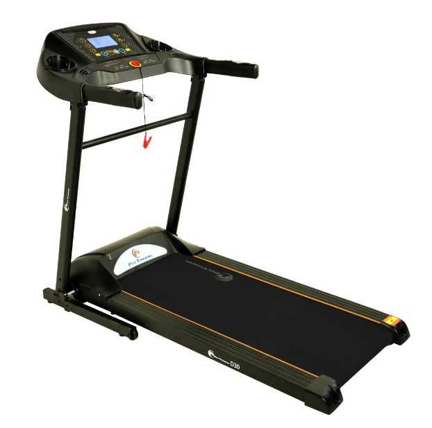 urgent - vand Banda de alergare electrica FitTronic® Delta 30