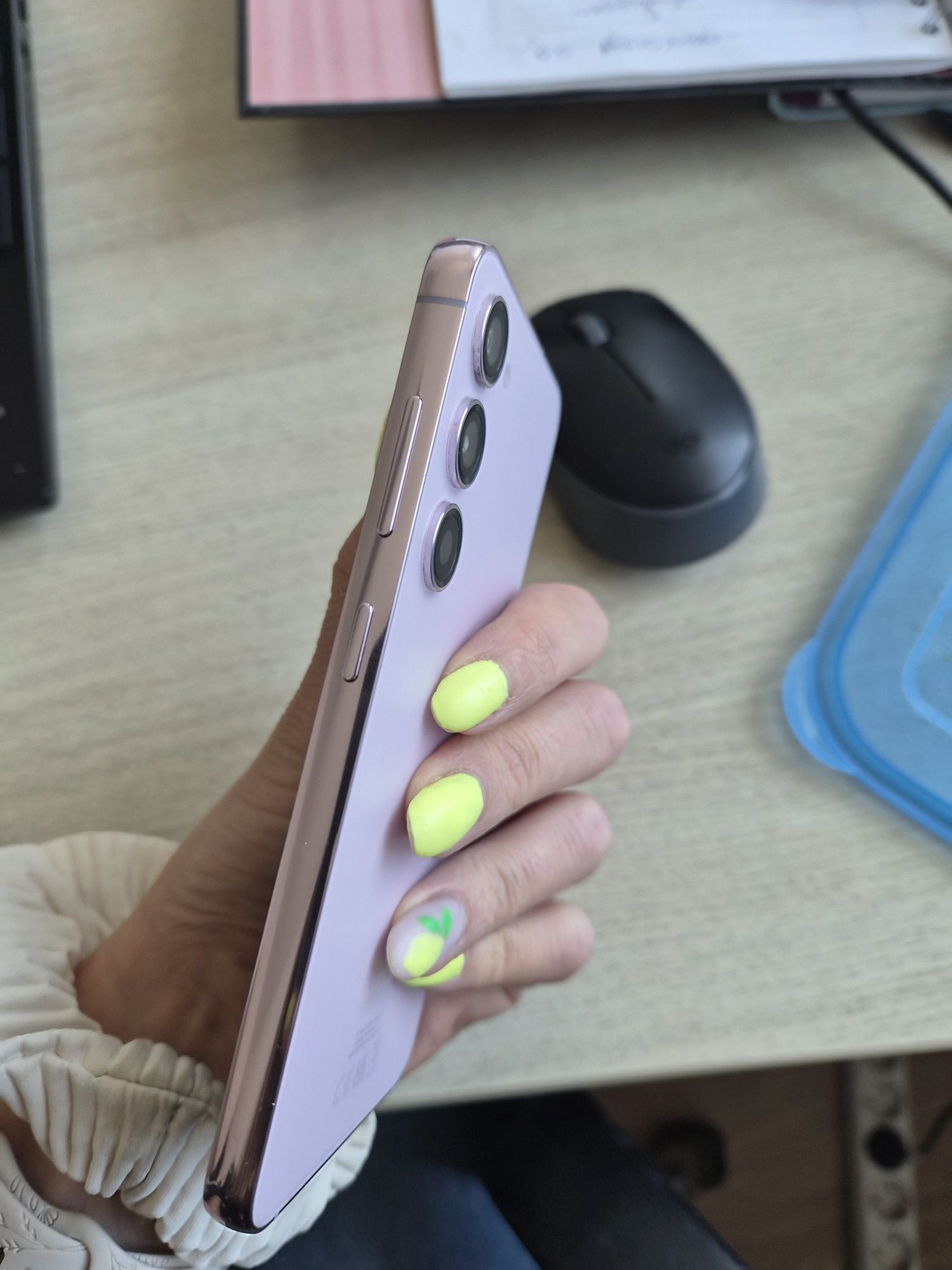 Samaung S23 128GB PINK