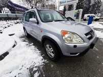 HONDA CR-V 2   2000  150 к.с. 2003 На части