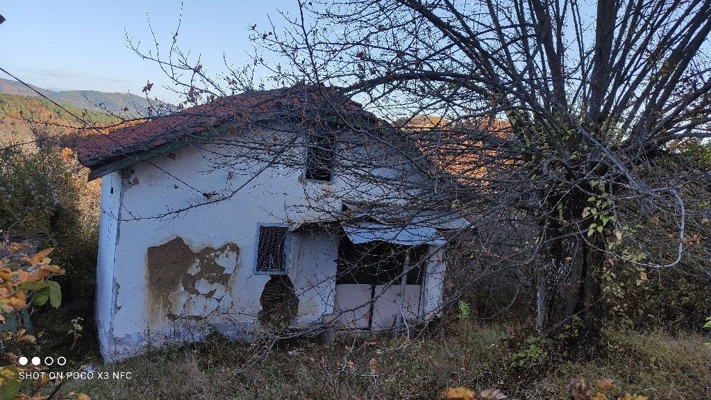 Къща в село Длъхчево Сабляр