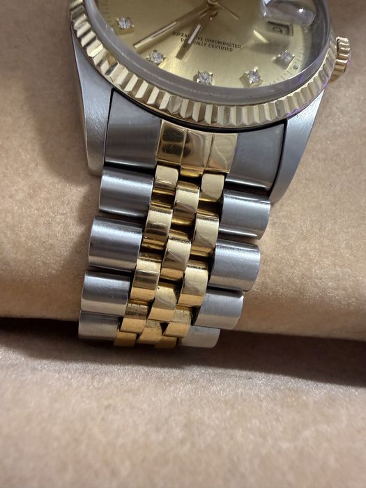 Ceas rolex datejust