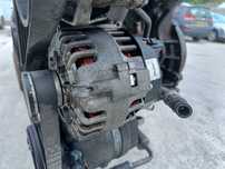 Alternator Renault Laguna 2 Trafic 1.9 dci 120 cp euro 3