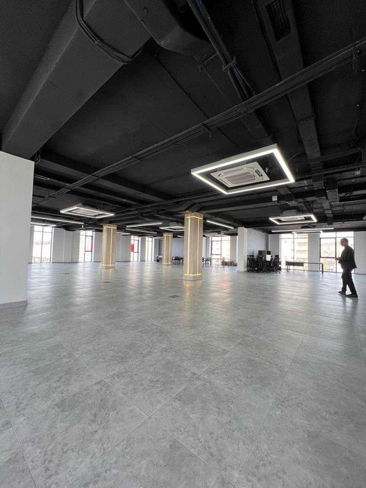 Аренда евро Офис, Яшнабадский р-н, ул. Махтумкули
Ориентир Айти парк