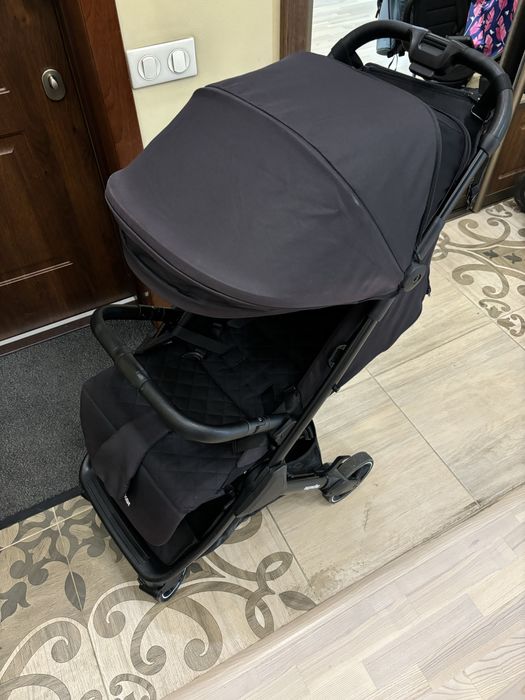 Детская коляска easy walker jackey