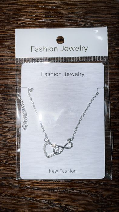 Новые стильные цепочки