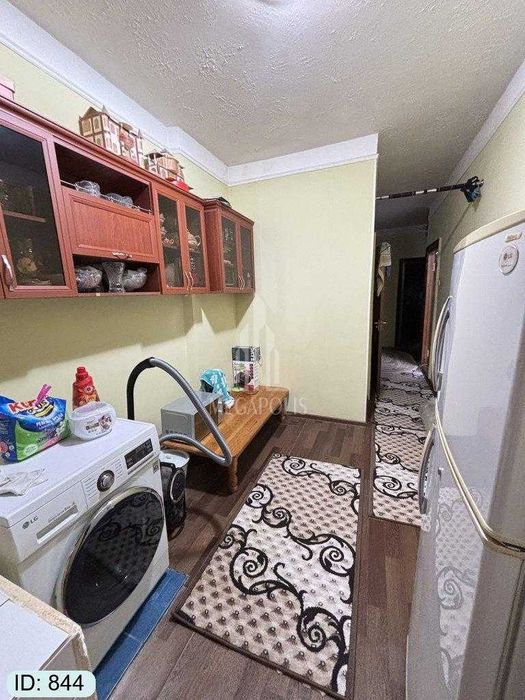 5 mikr somiy tarafda 2 xona 120 oyga sotiladi №844