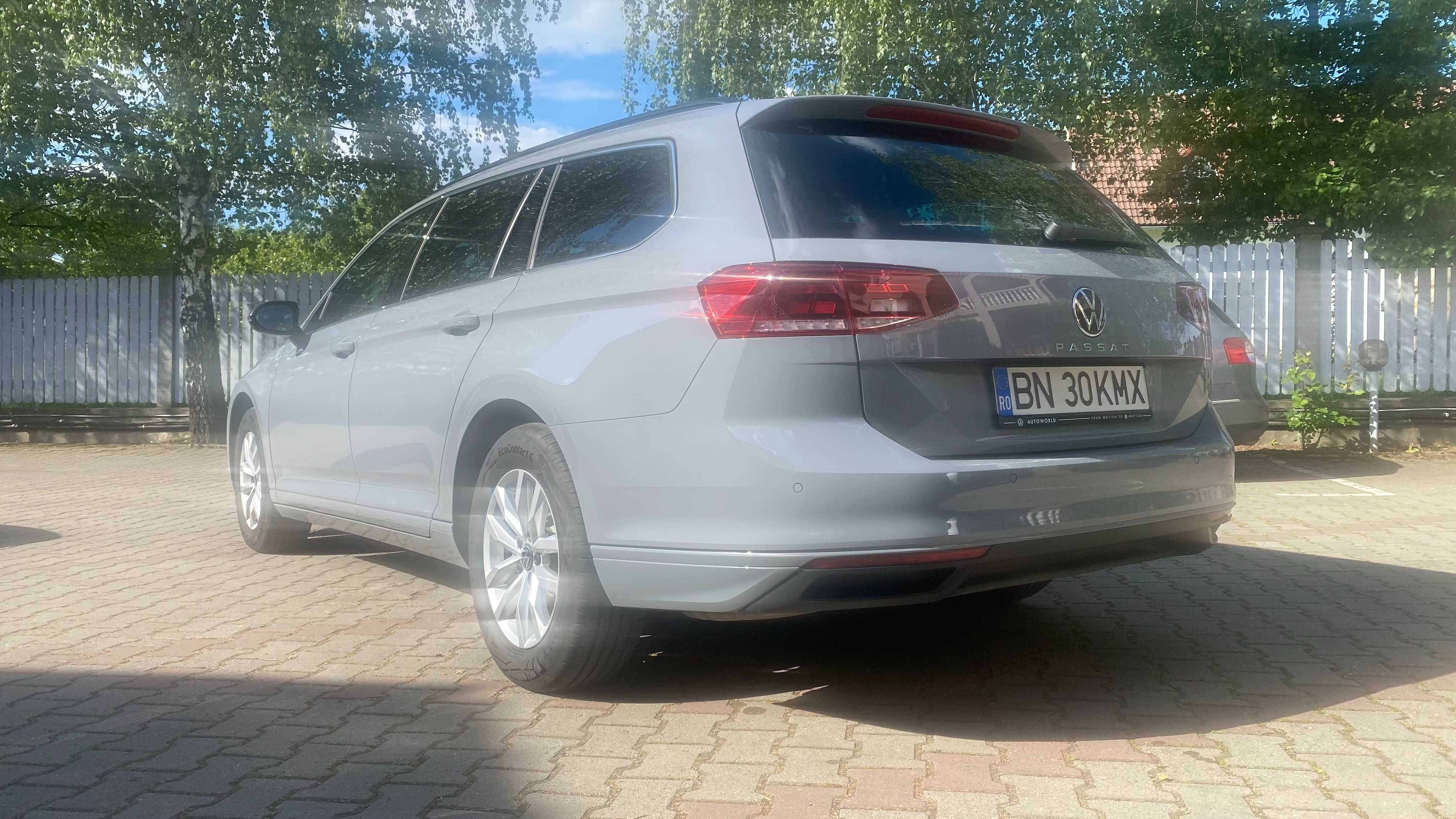 Volkswagen Passat 1.5 TSI 2023