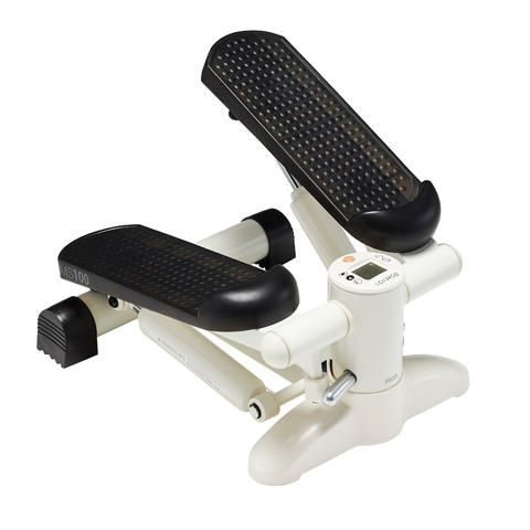 Stepper fitness dechlaton