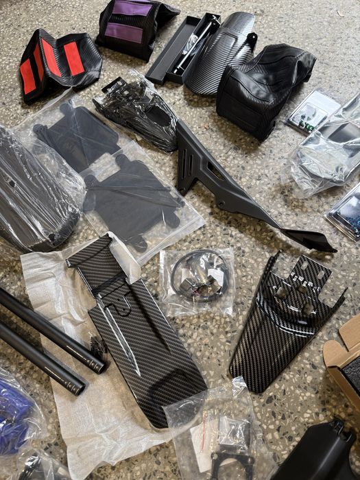 Части за Surron,Talaria,79bike