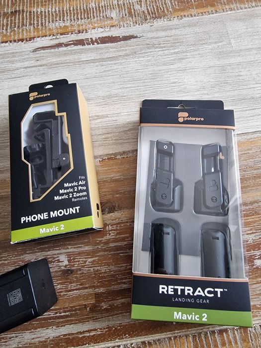 Accesori DJI Mavic 2 Pro