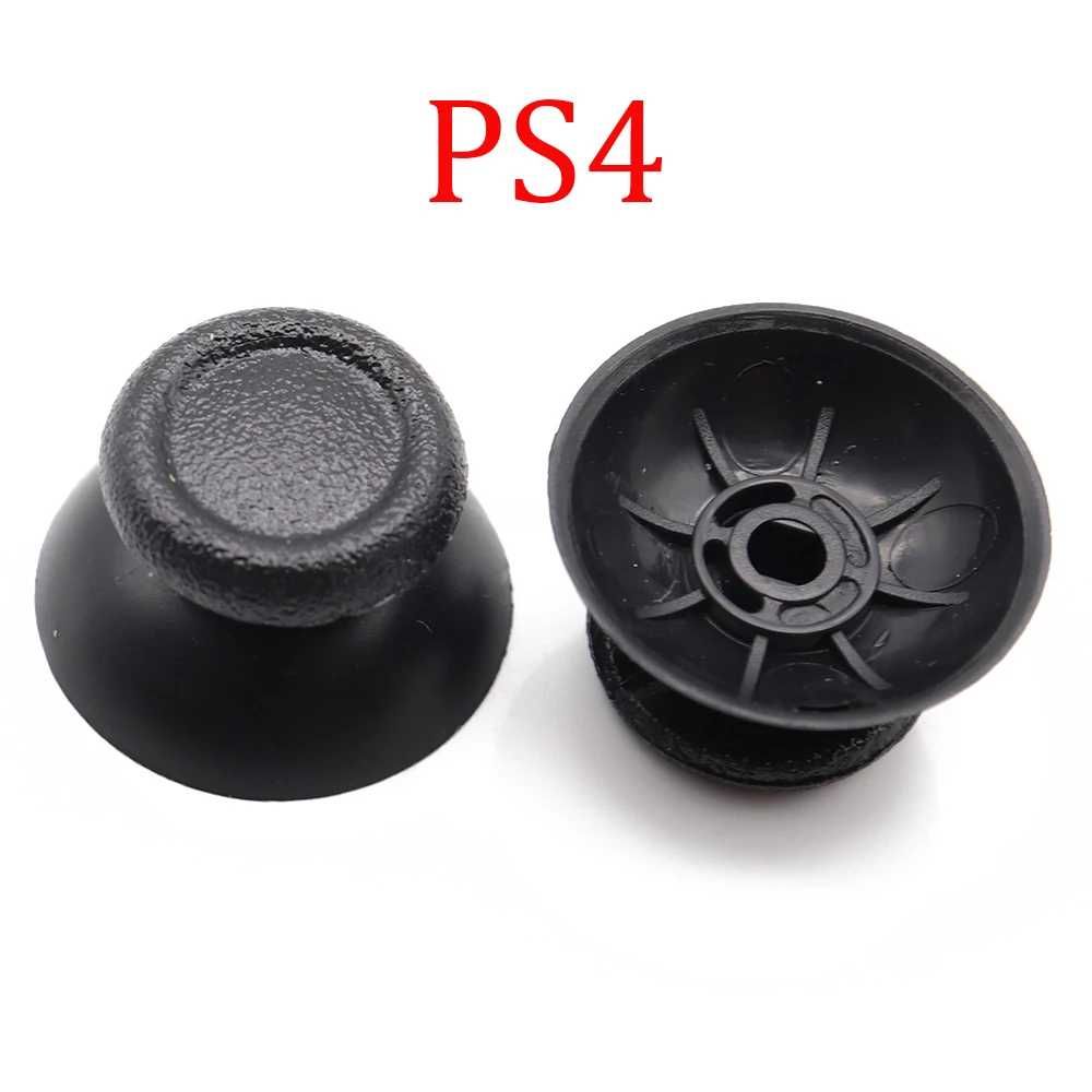 Ciuperca Thumbstick Maneta Ps3 ps4 PS5 Xbox 360 One s x set 2 bucati