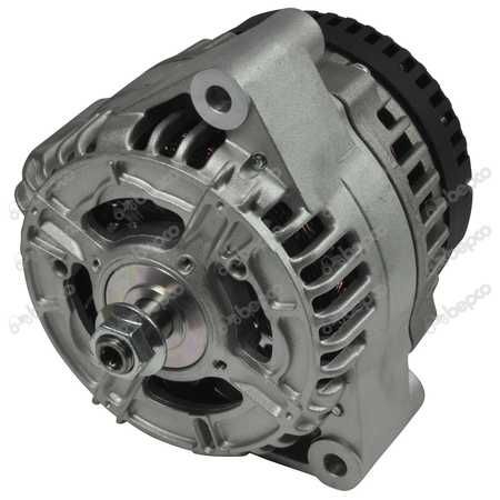 Alternator tractor Case IHC seria Magnum MX & PUMA [IA1057]