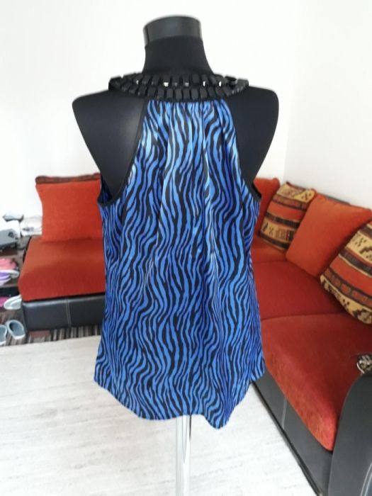 Bluza Michael kors eleganta cu aplicatii mas M