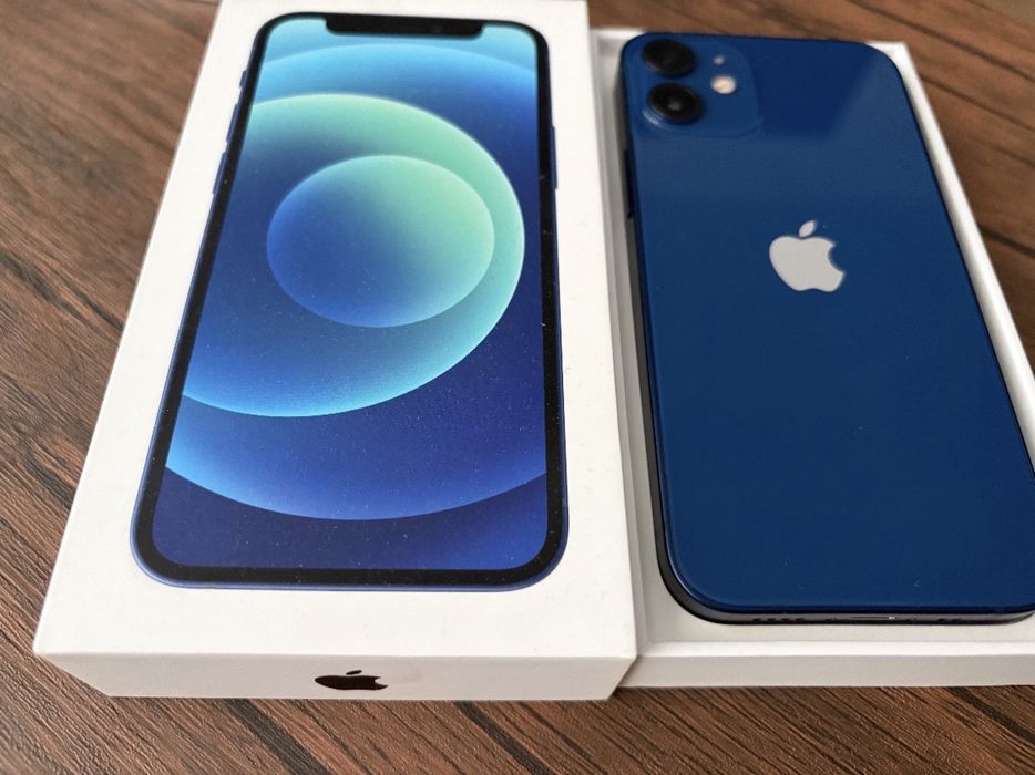 Vand iphone 12 Mini