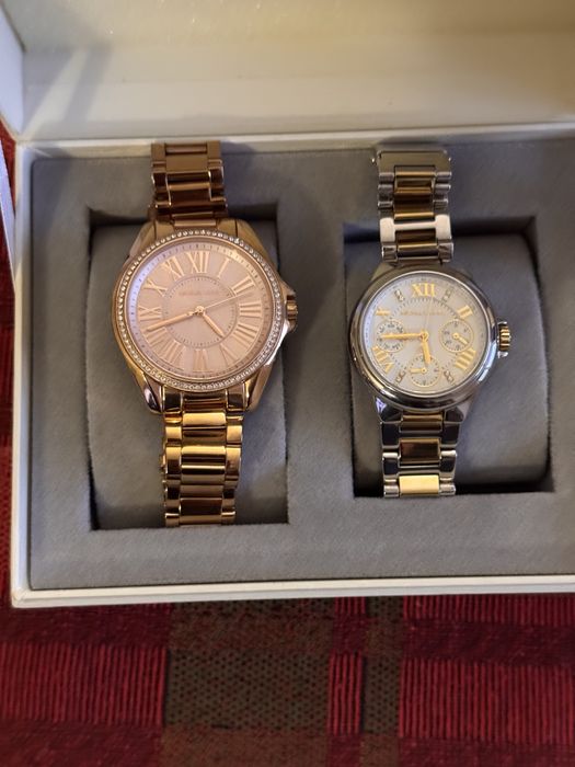 Часовници Michael Kors