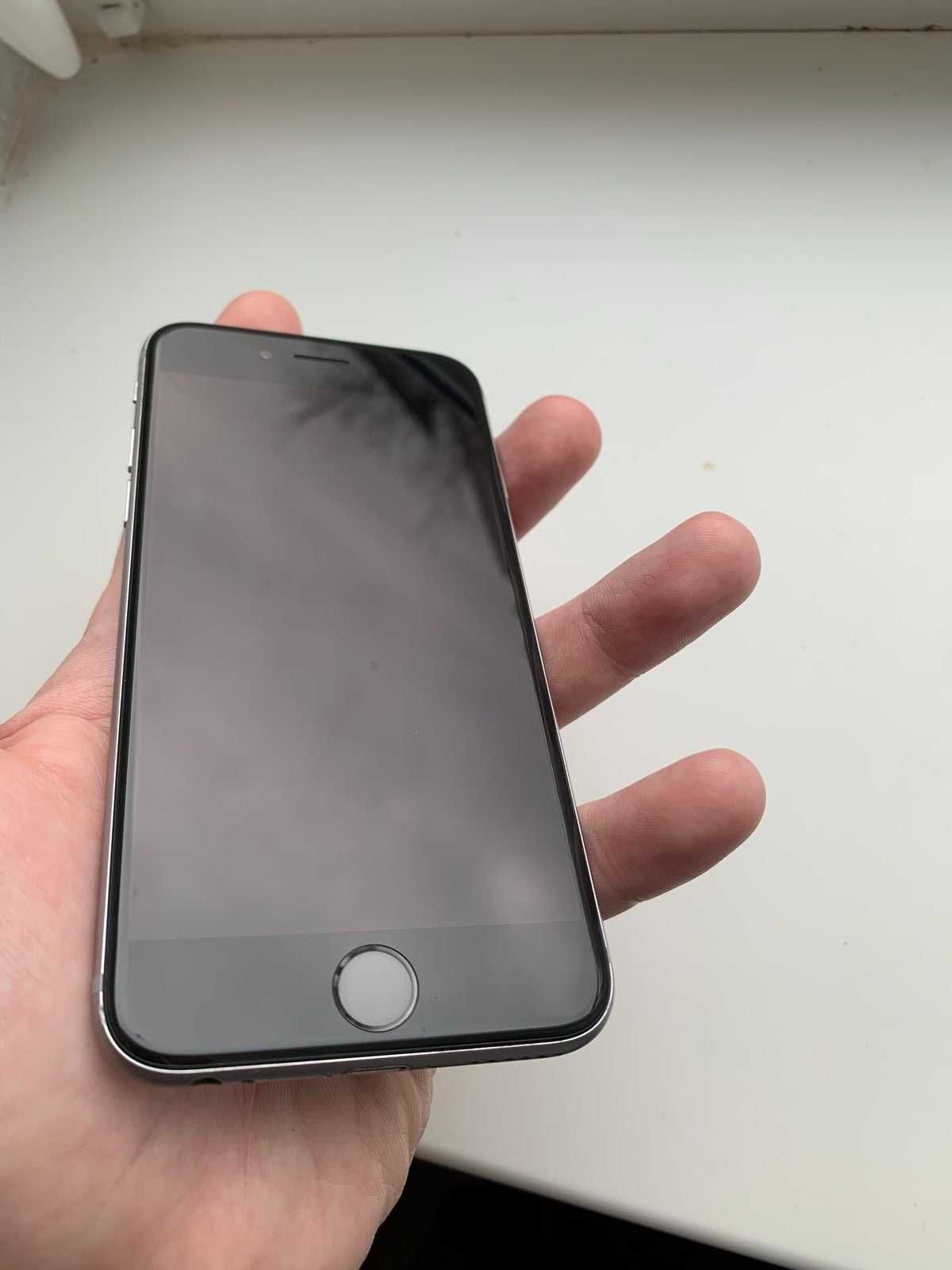 Айфон iPhone 6 64Gb Space Gray