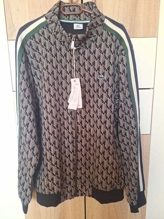 Нов Комплект Lacoste