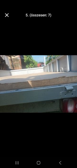 750 kg remorcă 250×150