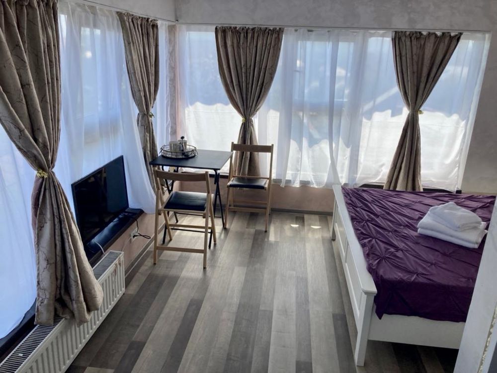 Cazare în regim hotelier apartamente 1-3 cam Iași, Centru