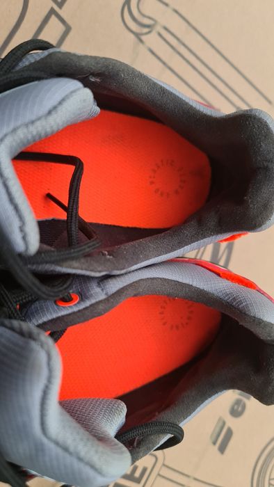 adidas Pantofi de drumeție Terrex