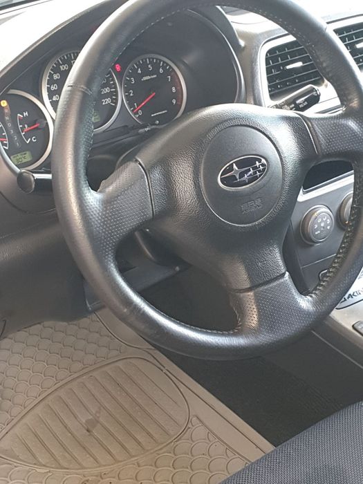 Subaru Impreza 2.0r