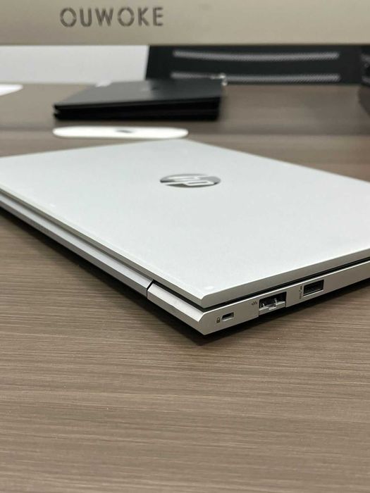 HP ProBook 440 G8 CPU  ( i5/SSD 256 ГБ)