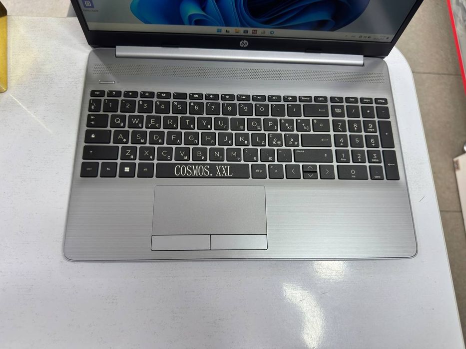 Hp pavilion ryzen 7 5700U ddr4 8/512 Nvme ssd