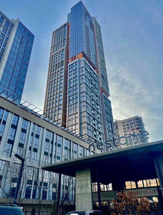 Сдаётся офис в аренду | Nest one | Tashkent city |
