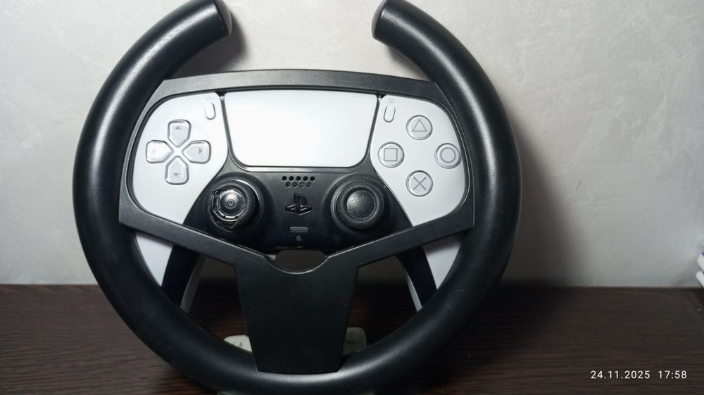 Руль для DualSense