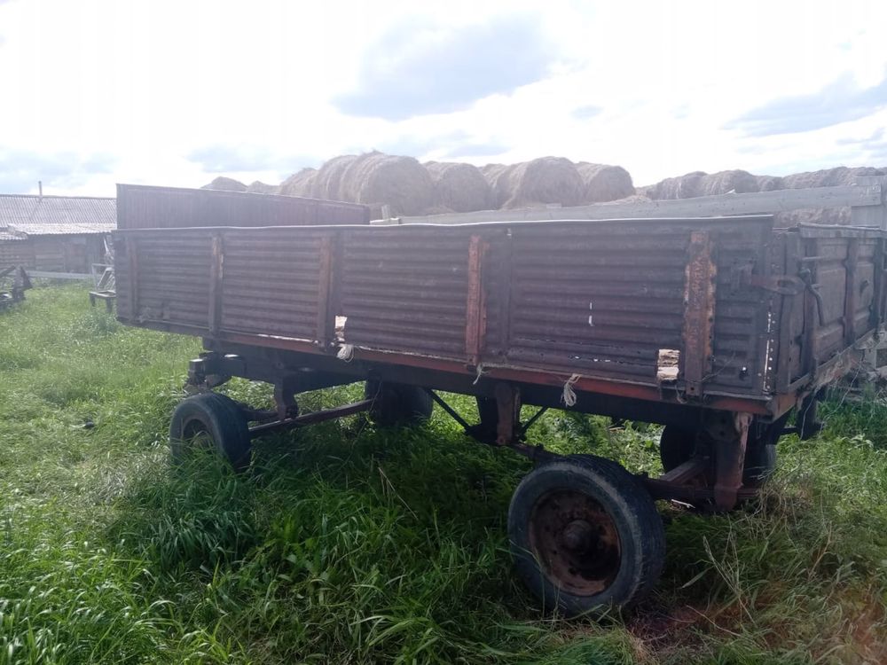 Продаю Прицеп ПТС- 4