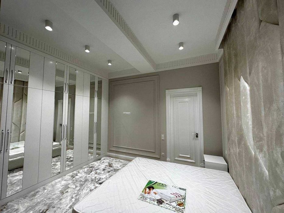 Сдается кв-ра (3/5/9) парк Ашхабад, ЖК New Life! Зуба*