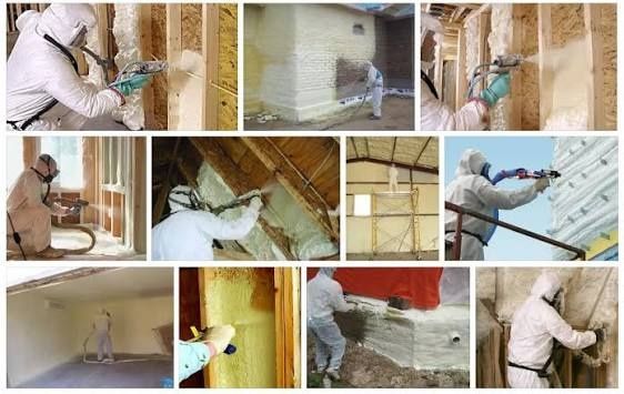 Мансардага пена сепиш