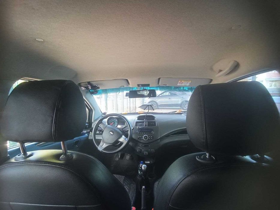 Продается Спарк 2020 года