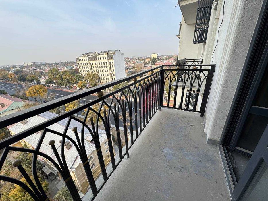 СРОЧНАЯ ПРОДАЖА‼️ЖК Shoshkent 2/9/14 Коробка 57м² ор-р Ш.Руставели