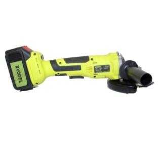 Ryodel RY / AKK-32V Flex fără fir 125 mm 32 V 3 viteze