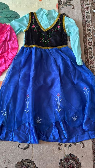 Продам платье Анны Новая