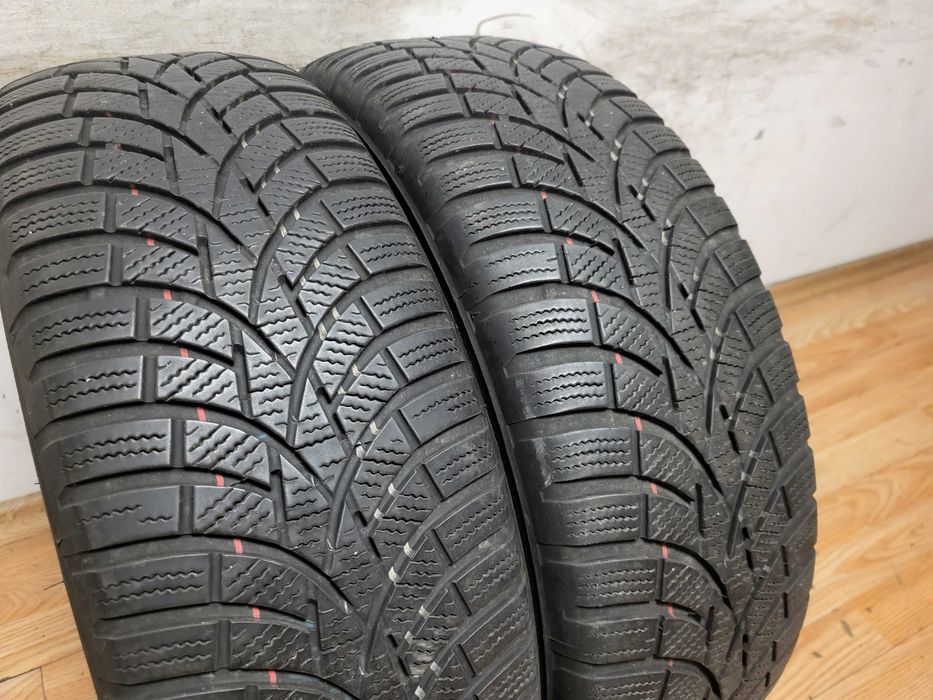 195/65/15 Toyo Dot23 / зимни гуми