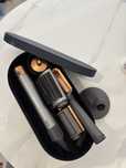Dyson Airwrap blue