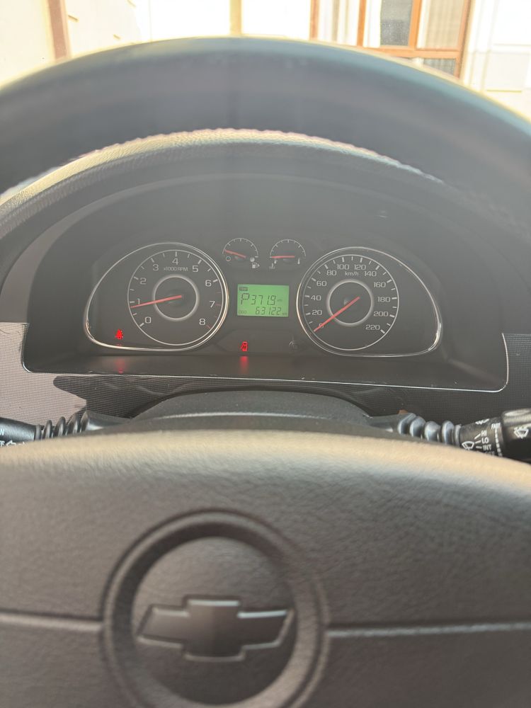 Lacetti Gentra a/t 2023 nasiya savdo