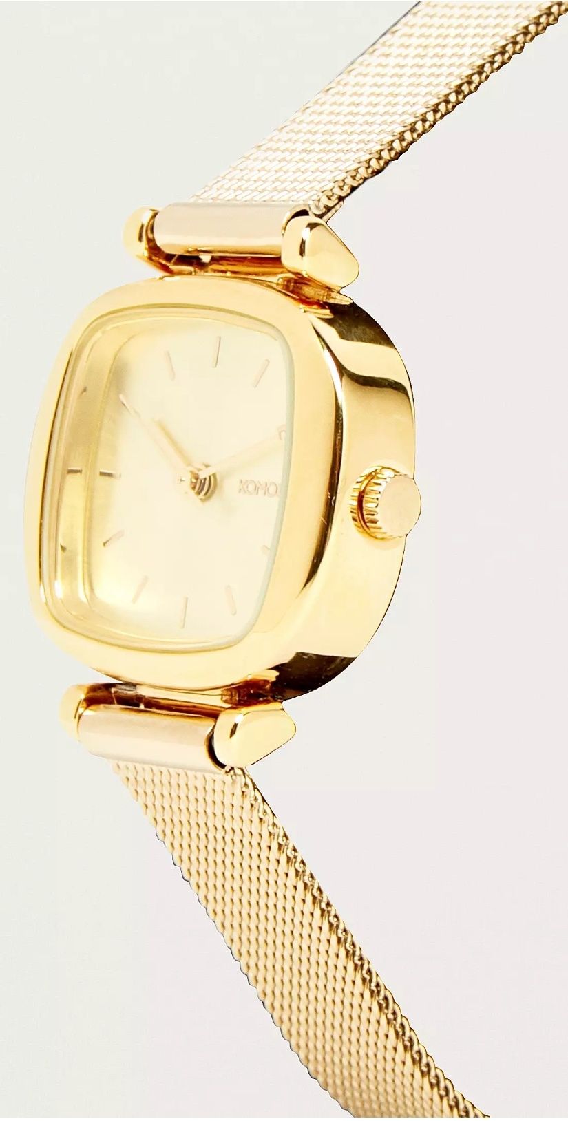 KOMONO Royale Gold