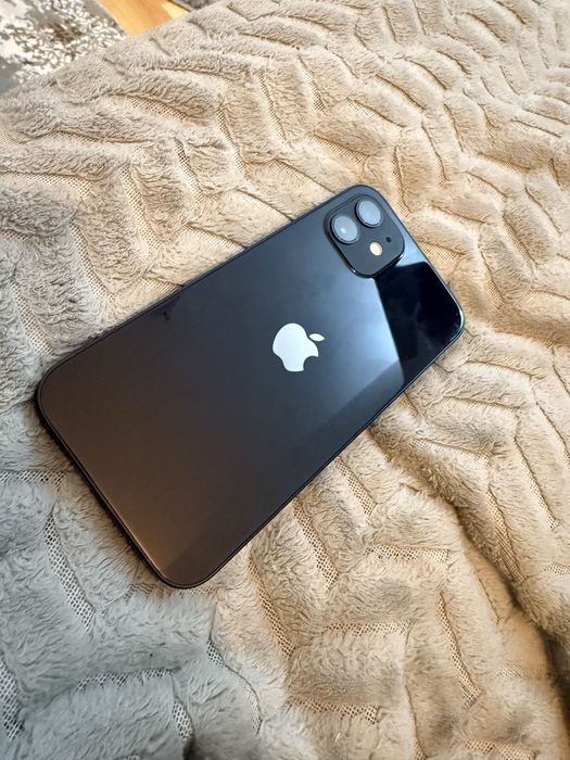 Iphone 12 128 gb full box