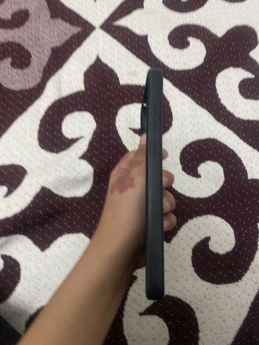 Чехол Redmi 9A жақсы сапасы