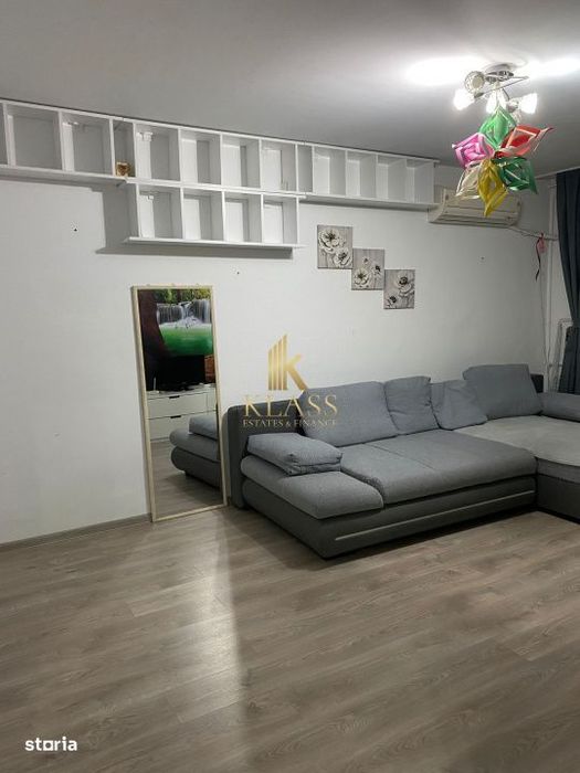 Apartament 2 Camere | Doamna Ghica | Pet Friendly